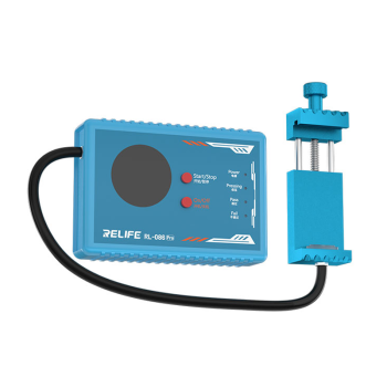RELIFE RL-086 Pro Intelligent air tightness detector