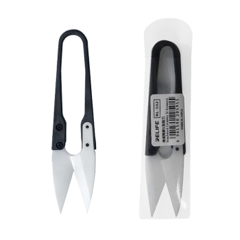 RELIFE RL-102 Insulated Ceramic U-Scissors