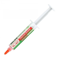 RELIFE RL-407 Thermal Silicone-Pink-20G