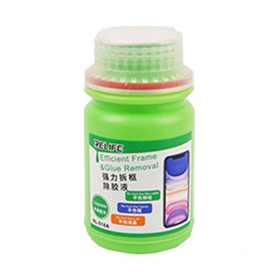 RELIFE RL-518A Universal glue remover RELIFE RL-518A Universal glue remover