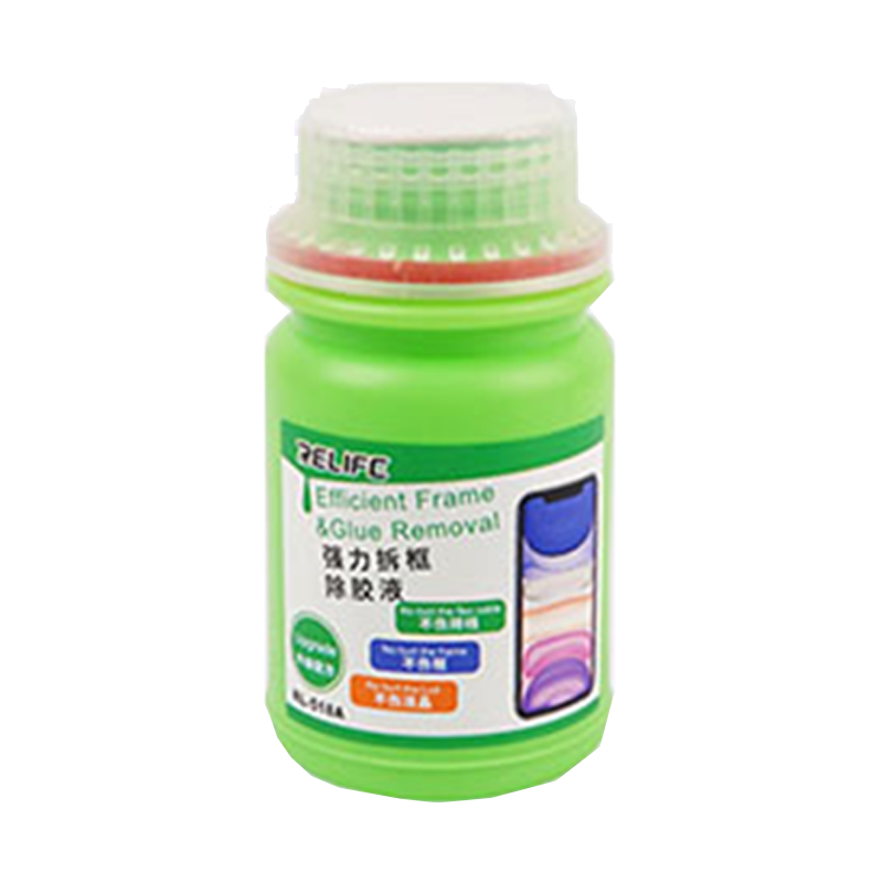 RELIFE RL-518A Universal glue remover
