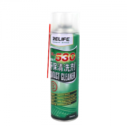 Relife RL-530 Καθαριστικό Spray