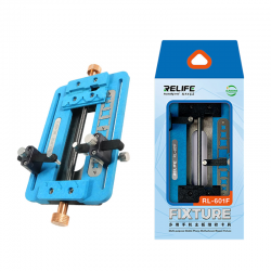 RELIFE RL-601F Multi-purpose mobile phone motherboard repair fixture