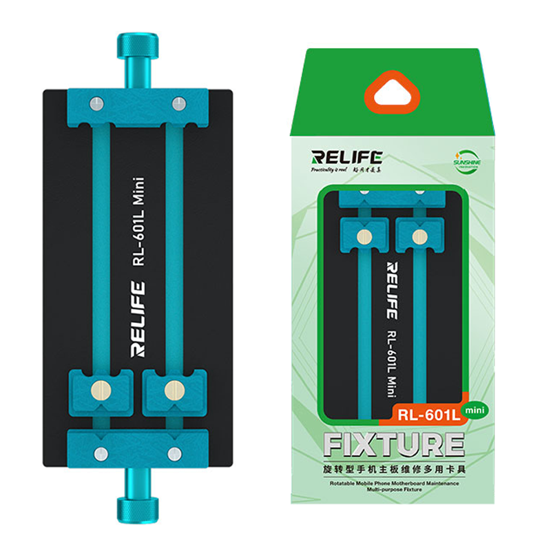 RL-601L Mini Repair Multi-Purpose Fixture
