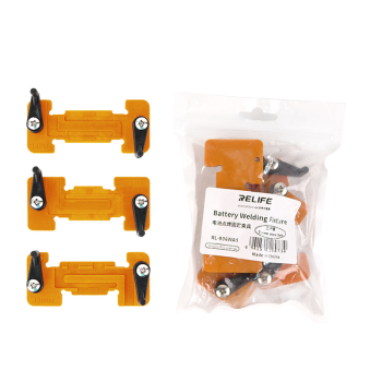 RELIFE RL-936WA 3in1 for IP13-14 Battery Spot Welding Fixture