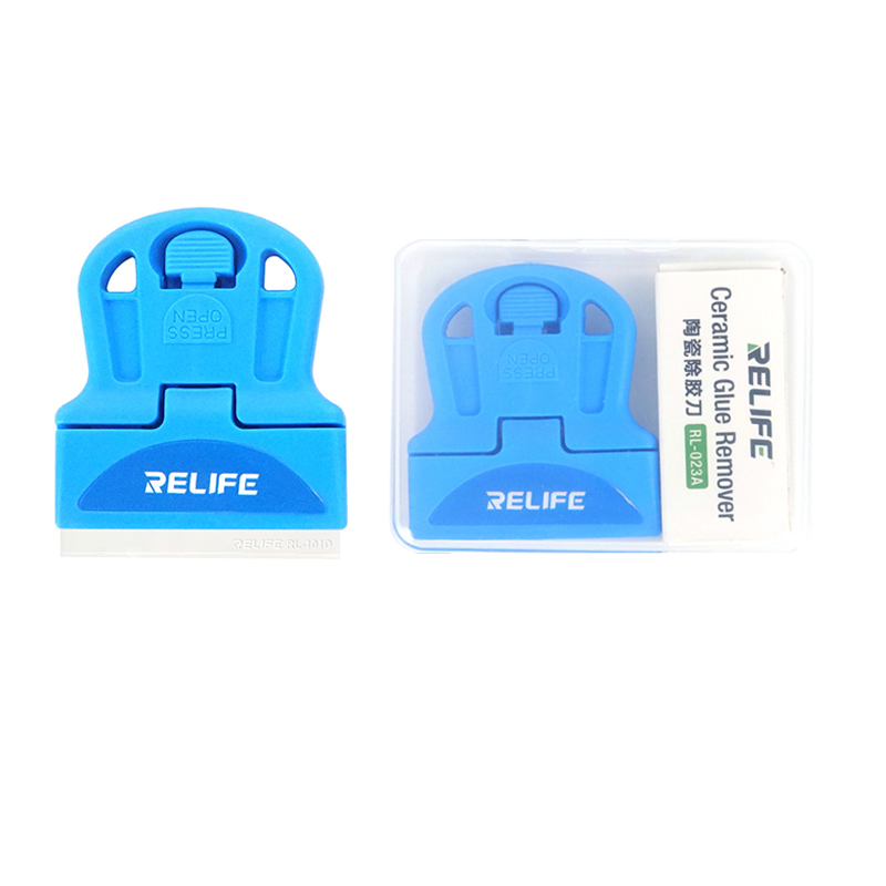 RELIFE RL-023A Ceramic Glue Remover