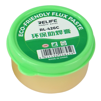 RELIFE RL-426C Environmentally Friendly Soldering Paste Flux