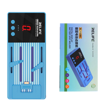 RELIFE RL-936WE Digital Display Battery Spot Welding Machine