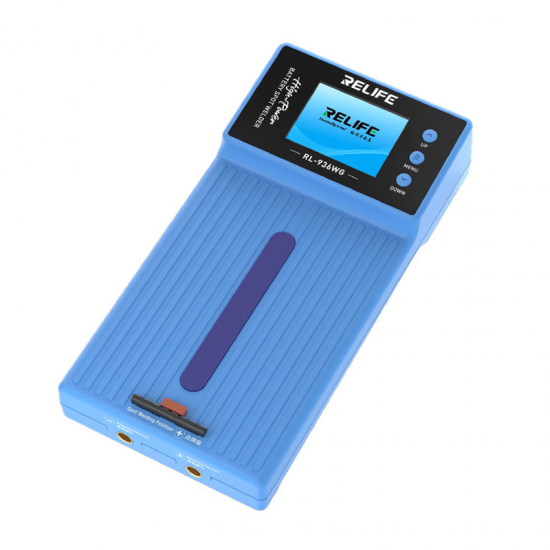 RELIFE RL-936WA 3in1 for IP11-12 Battery Spot Welding Fixture RELIFE RL-936WA 3in1 for IP11-12 Battery Spot Welding Fixture