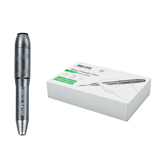 Relife RL-068 Μίνι Στυλό Γυαλίσματος/ Relife RL-068 Mini Polishing Pen Relife RL-068 Μίνι Στυλό Γυαλίσματος/ Relife RL-068 Mini Polishing Pen