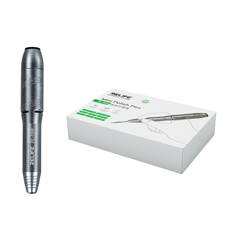 Relife RL-068 Mini Polishing Pen