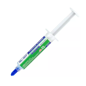 RELIFE RL-407 Thermal Silicone-Blue-20G