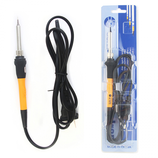 SUNSHINE SL-907A Soldering Iron/40W SUNSHINE SL-907A Soldering Iron/40W