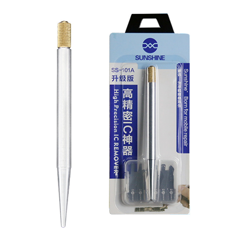 SUNSHINE SS-101A BGA IC Chip Repair Tool