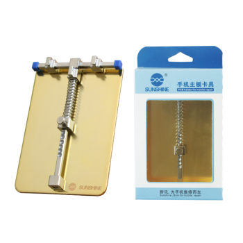 SUNSHINE SS-601A Σφιγκτήρας Μητρικής Πλακέτας Κινητών Τηλεφώνων