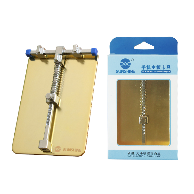 SUNSHINE SS-601A Σφιγκτήρας Μητρικής Πλακέτας Κινητών Τηλεφώνων