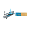 SUNSHINE SS-601G Plus Multifunctional heating-free screen remover