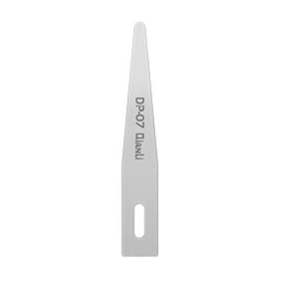 Qianli DP-07 Hand Polished Blade Qianli DP-07 Hand Polished Blade