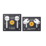 Earphone Disassembly Fixture (SG-03)