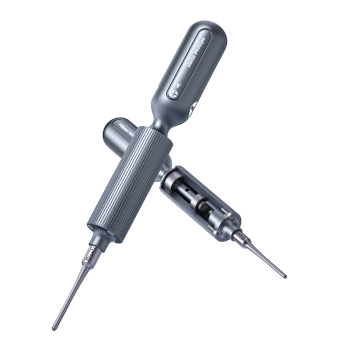 Hello Phillips Ultra Feel Screwdriver -A