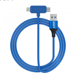 ISOFT IS-006 dual interface repair data cable