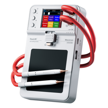 QIANLI Macaron Max integrated spot welding machine