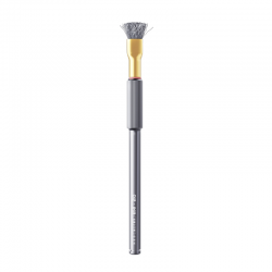 QianLi 012 Low Gravity center steel brush