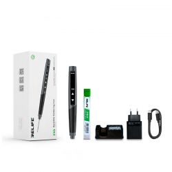 RELIFE 210 portable soldering iron