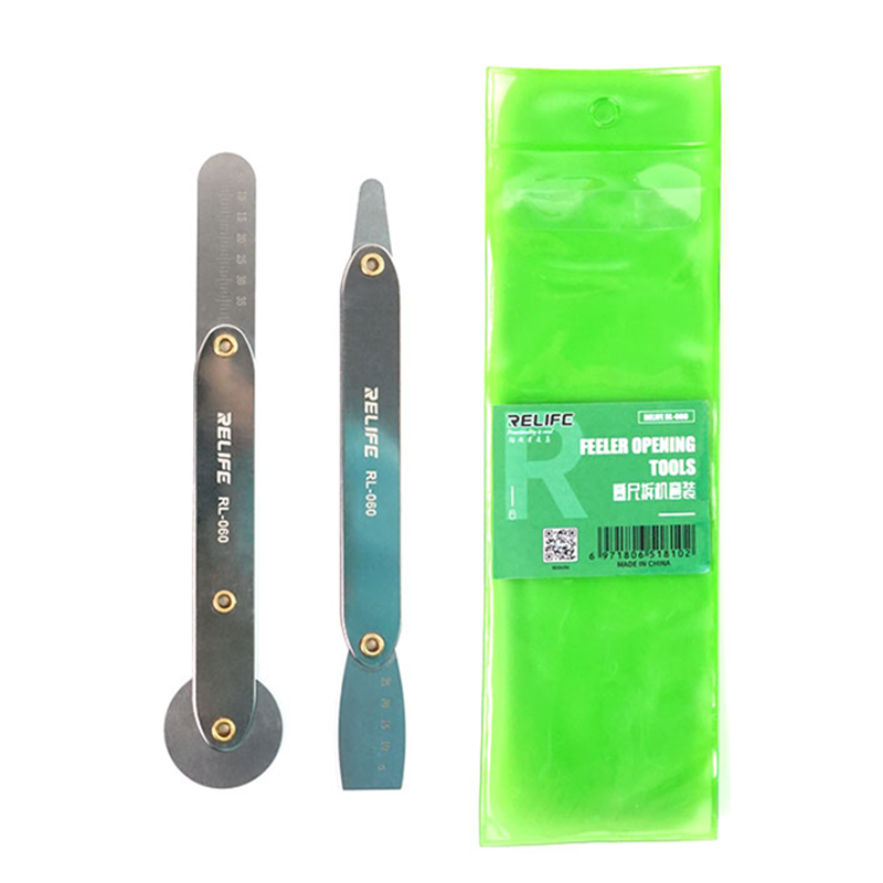 RELIFE RL-060 Feeler disassembly set