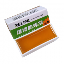 RELIFE RL-070 Ροή Επισκευής / Repair Flux
