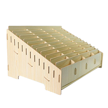 SUNSHINE SS-001C 48 grid cell phone management box