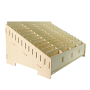 SUNSHINE SS-001C 48 grid cell phone management box