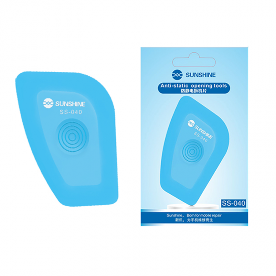 Sunshine SS-040 Αντιστατικό Εργαλείο Ανοίγματος για Επισκευές / Anti-Static Opening Tool Sunshine SS-040 Αντιστατικό Εργαλείο Ανοίγματος για Επισκευές / Anti-Static Opening Tool