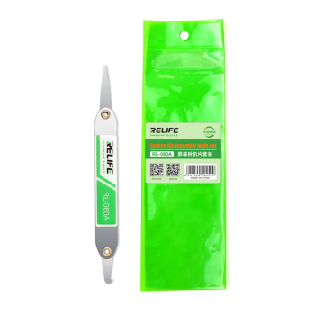 Relife RL-060A Screen Disassembly Tools Set for Edge Screen