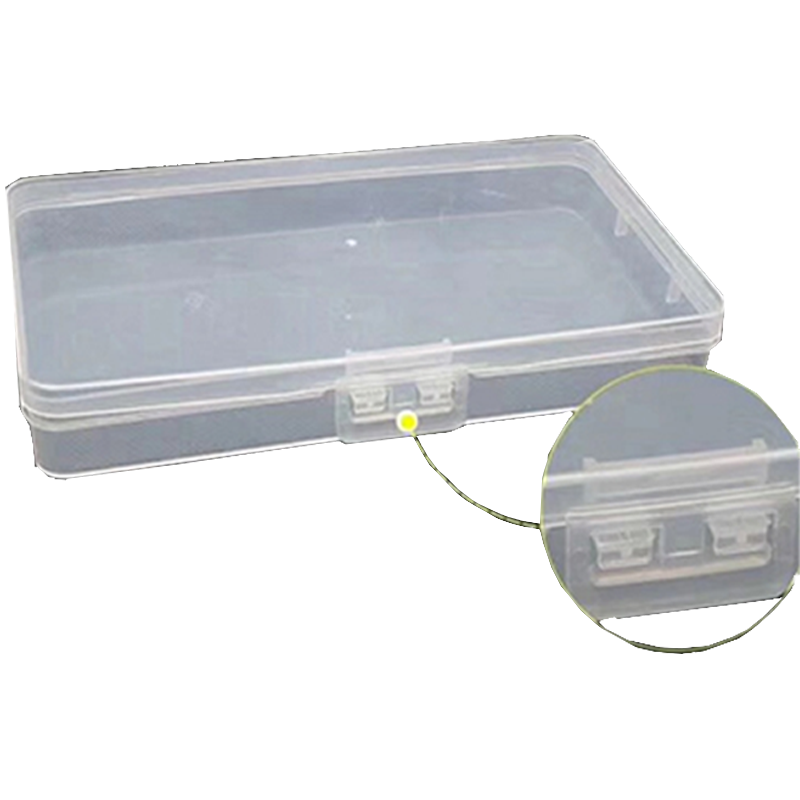 SUNSHINE SS-001 Component Box