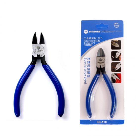 SUNSHINE SS-110 Επαγγελματικό Κοφτάκι Καλωδίων SUNSHINE SS-110 Επαγγελματικό Κοφτάκι Καλωδίων