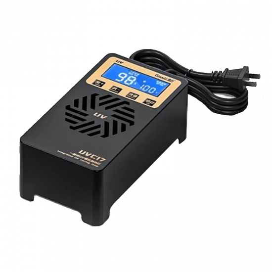 UVC17 Integrated UV Curing Lamp