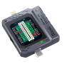 iBridge A3 Tail Plug comprehensiveAnalysis Tester