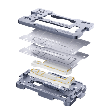 iSocket 15 Series Without US version S version Pro/PM Probe))+Reballing