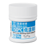 150°C low melting piont solder paste 50g （Bottle） Special for double-layer board lamination