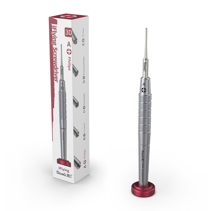 3D iFlying A    1.5MM Screwdriver