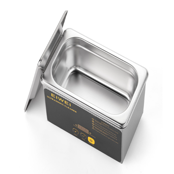 CD-L08 Ultrasonic Cleaner