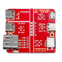 Datacable On-Off Test Board