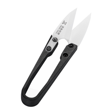 Insulated Ceramic Scissors