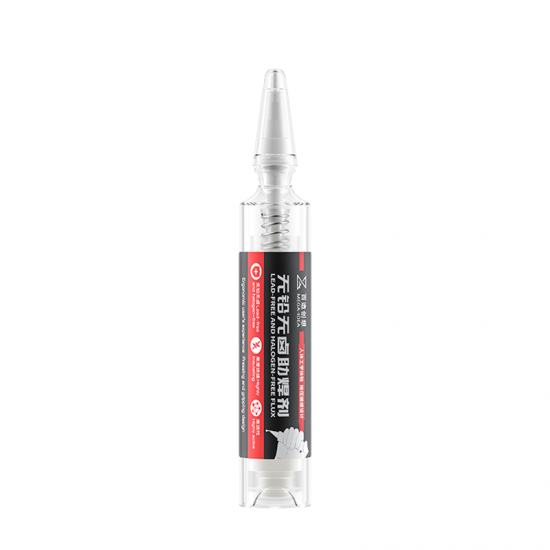 Qianli Lead-Free and Halogen-free Flux Qianli Lead-Free and Halogen-free Flux