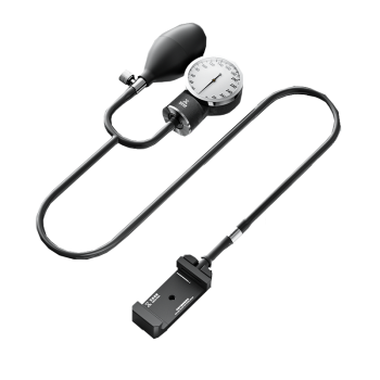 Phone Air Tightness Tester High precision detectionfirmly clamping