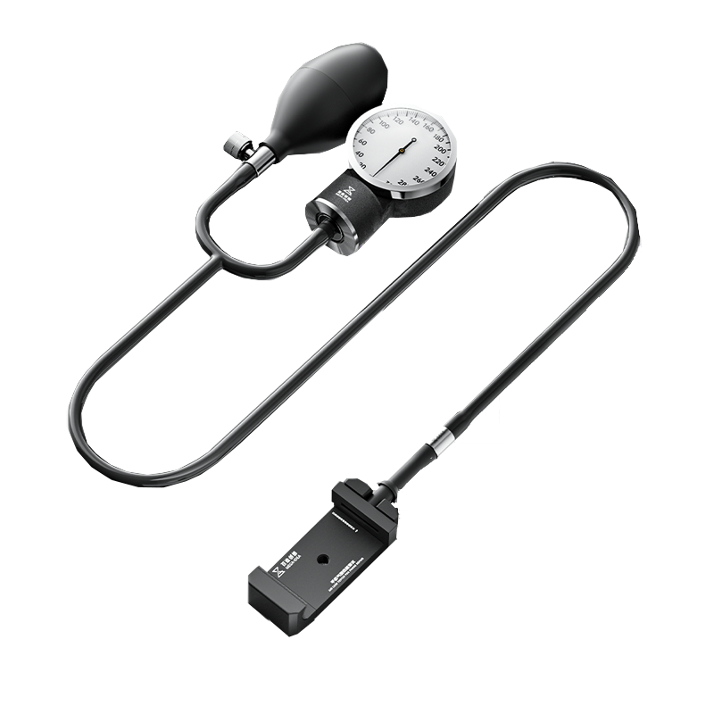 Phone Air Tightness Tester High precision detectionfirmly clamping