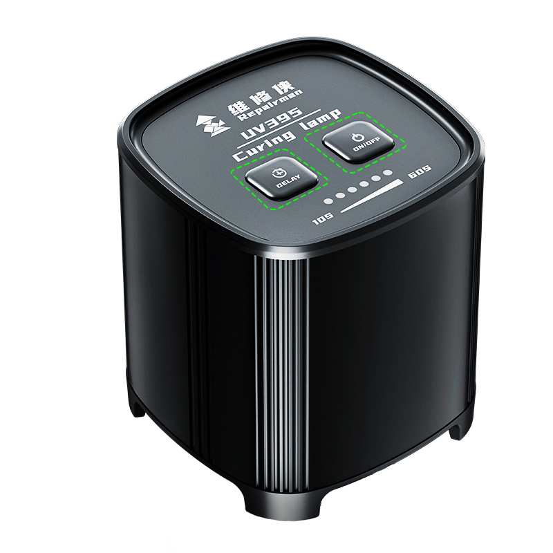 UV395 cuxing lamp (With battery)