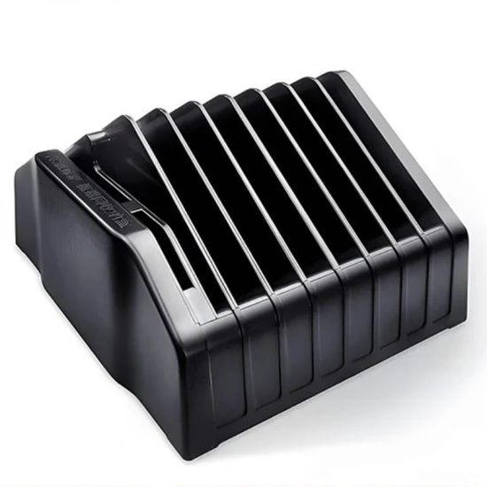 YCS BGA Stencil Storage Box