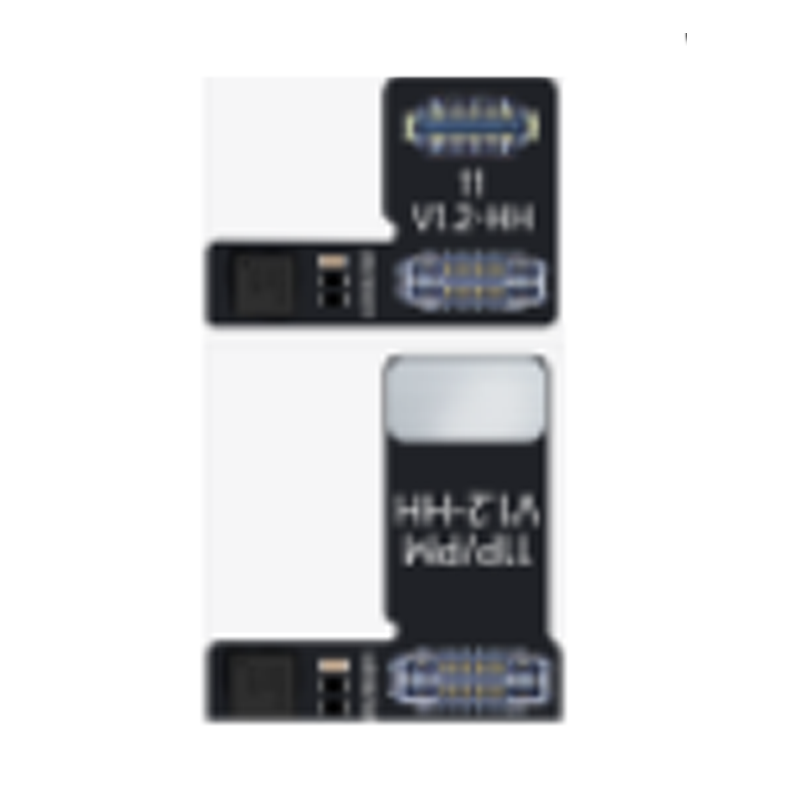 JC Non-removal FaceID-11 Flex Cable